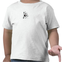 Cowdoggie T-shirts