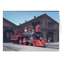CP 4-4-0 CARTE