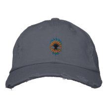 Crâne Casquette De Baseball