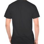 Crâne de dragon t-shirts