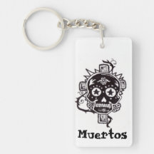 Crâne de Muertos