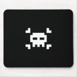 Crâne de pixel