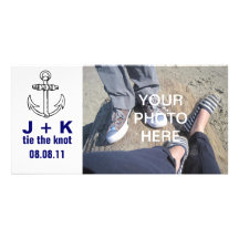 Cravate faite sur commande le noeud cartes de vœux avec photo