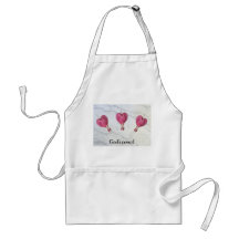 Crayon de 9 dieux tablier