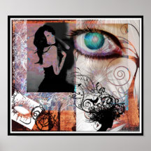 CraZy8 Posters