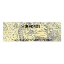 crazynessinabox1, ADRESSE de WEB : , VEUILLEZ VENI Modèle De Carte De Visite
