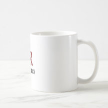 CRCougars4 Tasse