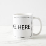 Cre?ër Uw - pas Spatie aan Koffie Mokken
