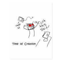 Creation Cartes Postales