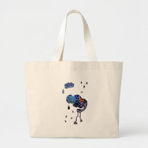 Créature d'Outland Sacs Fourre-tout