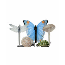 Créatures symbiotiques t-shirt