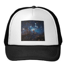 Crèche LH95 stellaire Casquette De Camionneur