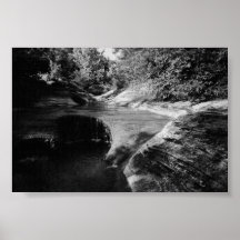 Creekside Posters