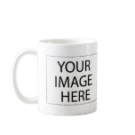 Tasses avec photo
