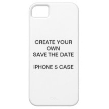 CRÉEZ VOS PROPRES DES ÉCONOMIES LE CAS de l'iPHONE Coques iPhone 5 Case-Mate
