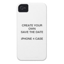 CRÉEZ VOS PROPRES DES ÉCONOMIES LE CAS de l'iPHONE Coques Case-Mate iPhone 4