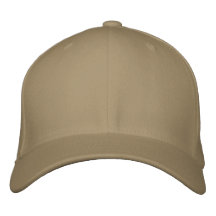 Créez votre propre chapeau brodé !