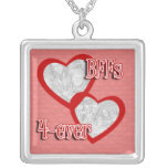 Créez votre propre collier de coutume de BFF