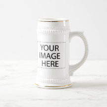 CRÉEZ VOTRE PROPRE CONCEPTION DE ~ VOS PROPRES MUG