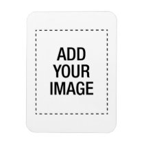 Créez votre propre customizeable fait sur commande magnets