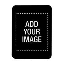 Créez votre propre customizeable fait sur commande magnets