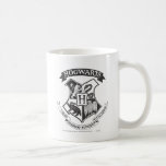 CREST 2 van Hogwarts Koffie Mok