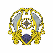 CREST van de dolfijn