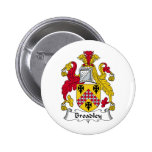 Crête de famille de Broadley Badge