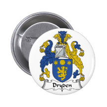 Crête de famille de Dryden Badge