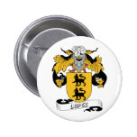 Crête de famille de Lopez Badges Avec Agrafe