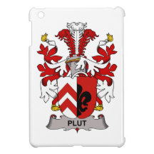 Crête de famille de Plut
