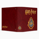 Crête de Hogwarts polychrome