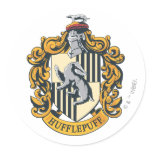Crête de Hufflepuff