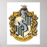 Crête de Hufflepuff