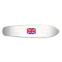 cric des syndicats skateboards personnalisés