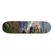 Crique de La Jolla Skateboard