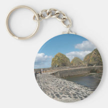 CRIQUE DE MENEAU PORTE-CLÉ
