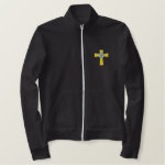 T-shirts brodés pour religions