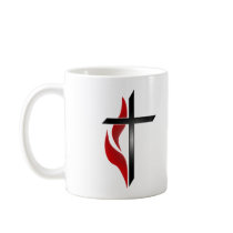 CROIX ET FLAMME