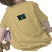 croix occitan t-shirt