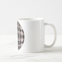 Croix vilaines tasse
