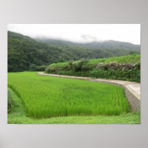 Cropfield Posters