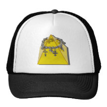CrossesAndPyramid021411 Casquettes