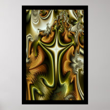 croyez affiches