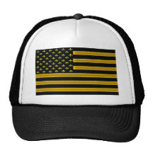 Croyez Dat ! Chapeau de nation Casquette De Camionneur