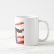 Croyez la tasse - customisée