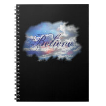Croyez le carnet