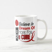 CROYEZ le T-shirts et l'habillement RÊVEURS de l'E Tasse À Café