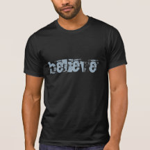 Croyez T-shirts