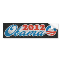 Cru 2012 d'Obama